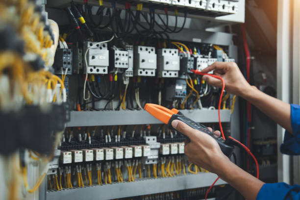 Electrical System Inspection in OR