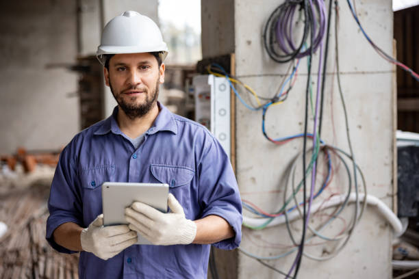 Best Residential Electrician Services  in Lakeview, OR