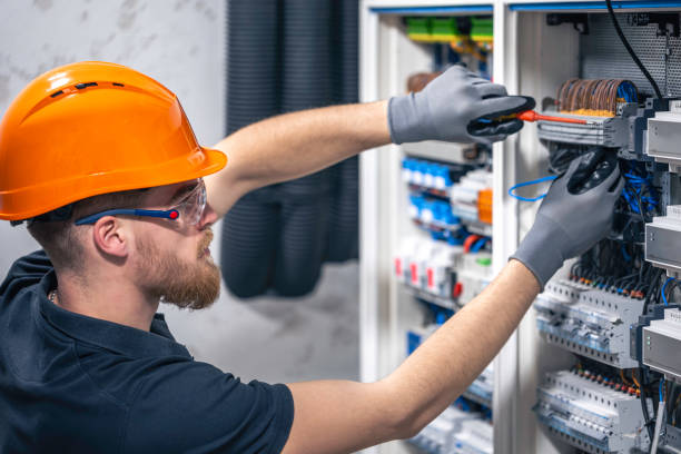 Best Licensed Electrician  in Lakeview, OR